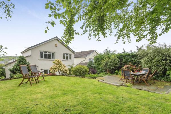 A la foto es mostra l'objecte 4 Bed in Ilkley oc-ds168 situat a la ciutat de Ilkley.