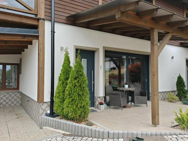 Apartman Leo - Mariánské Lázně