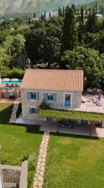 Villa Fig & Oak - Cavtat