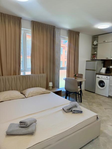 Studio Maria Obzor - Obsor