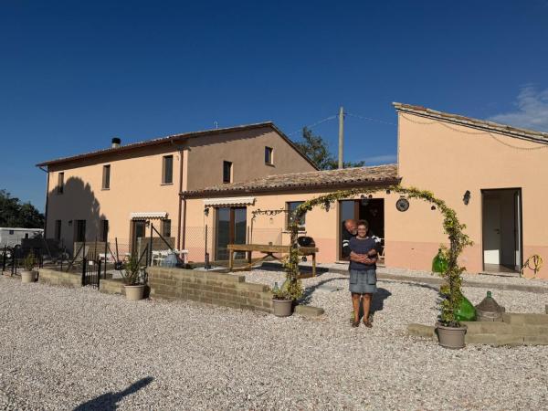 Casa Talènt - Appartement Laguna - Senigallia