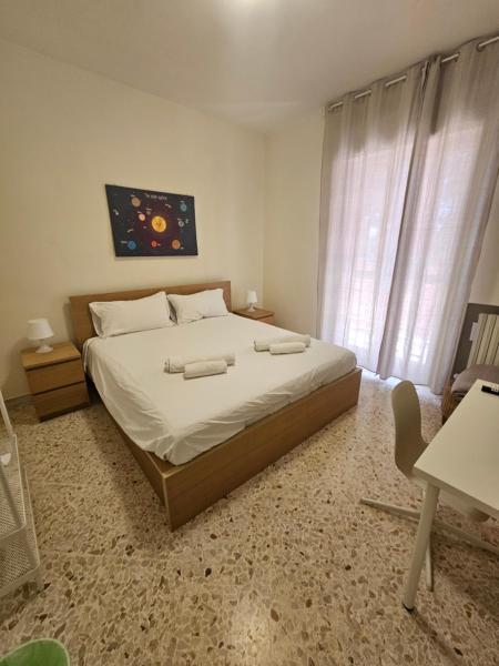 A la foto es mostra l'objecte B&B PARCO 2 GIUGNO situat a la ciutat de Bari.