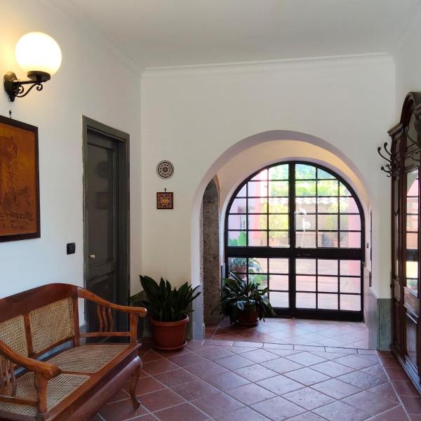 Casa Nannina Apartment - Serino