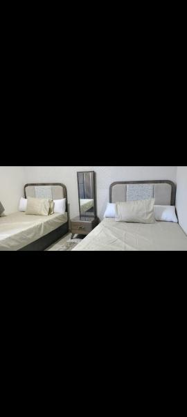 Full Furnished Studio - Hurghada