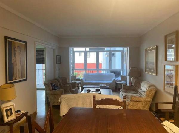 Lucho Apartment - Mar del Plata