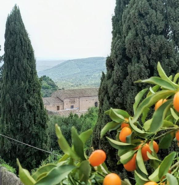 Orto Dei Frati - Palazzolo Acreide