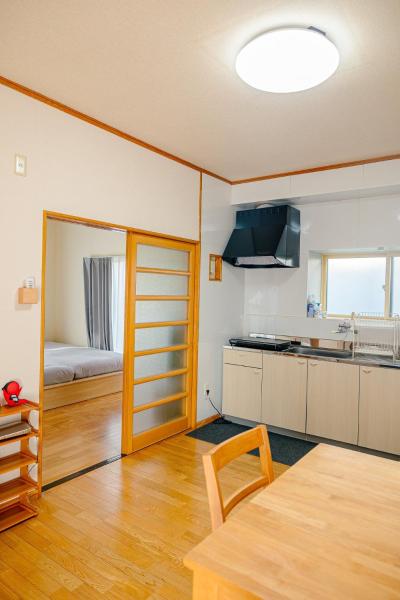 Detached Building - Vacation Stay 22515 - Takayama