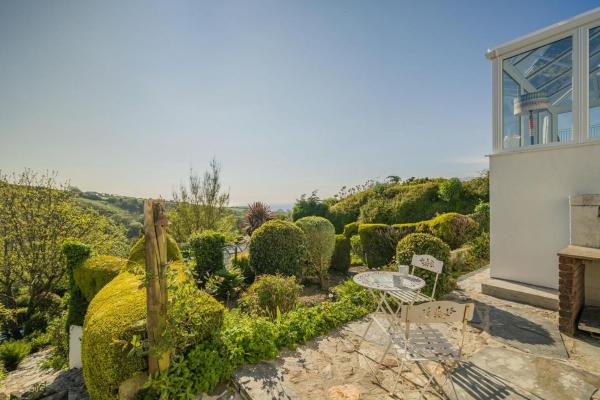 3 Bed In Tintagel Oc-trev5 - Tintagel