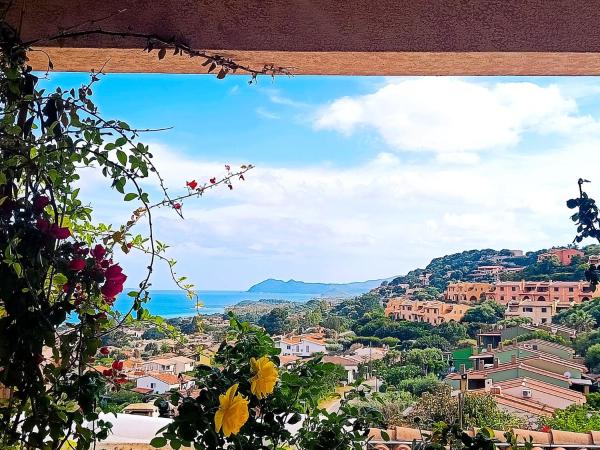 Villa Milena Costa Rei Vista Mare - Costa Rei