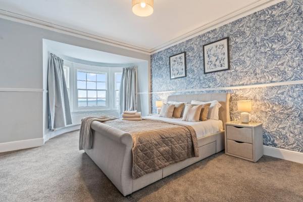 Bay Apartment 2 - Morecambe