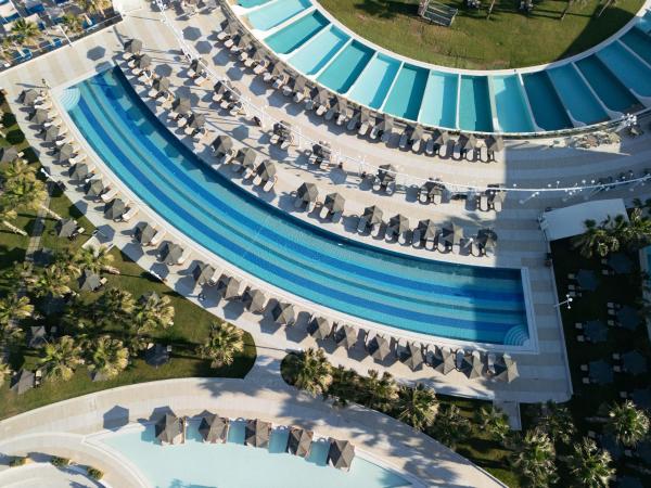 A la foto es mostra l'objecte Lyttos Mare Adults Friendly 12plus situat a la ciutat de Hersonissos.