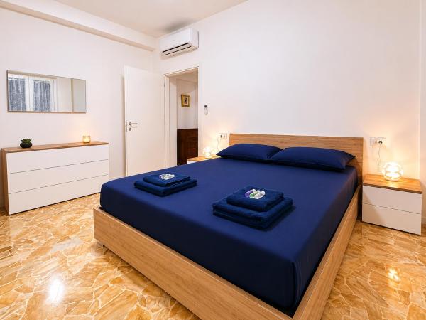 Elegante Appartamento Stazione Centrale, Corso Buenos Aires, Milano Centro - Cinisello Balsamo