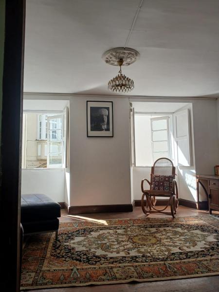 Casa Constantino - Galícia