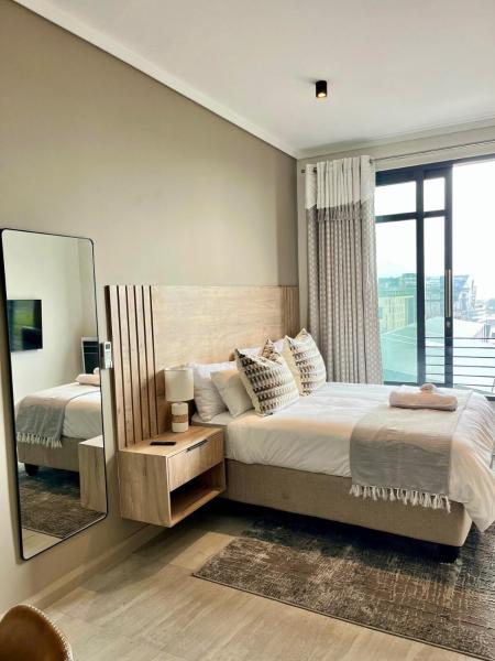 Modern Menlyn Maine City Pad Prime Location - Pretoria, South Africa