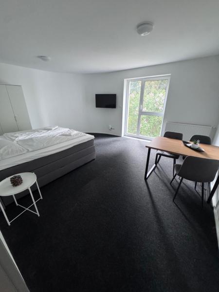 Ferienapartments Sternen Wohn 5 - Baiersbronn