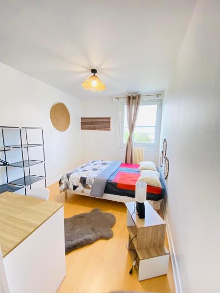 Sadam Nest - Room 3 - Le Mans