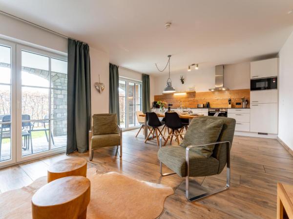 Tauern Suites Mitterwirt Top 202 - Saalbach-Hinterglemm