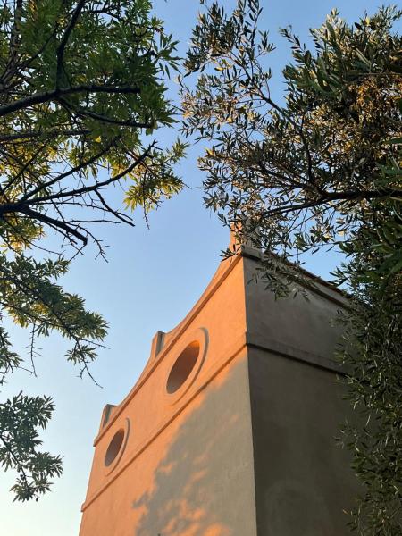 Casottino Presso Residenza Rosso Di Sera - Capoliveri