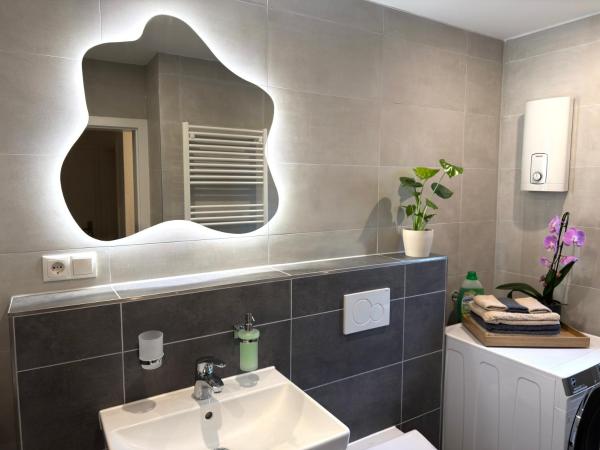 City Residence Koblenz L Urban Living Am Bahnhof - Coblence