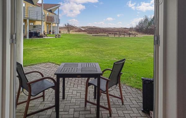 Awesome Apartment In Hals With House A Panoramic View - Denmark