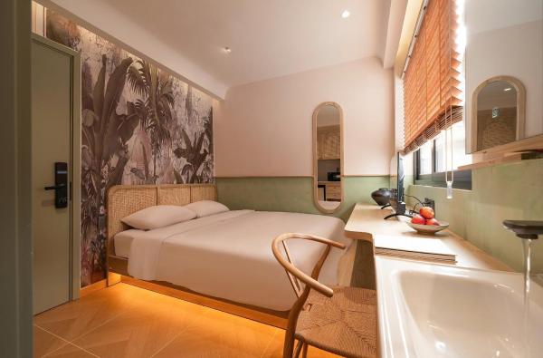 Phuc Loc Premier - Ho Chi Minh City