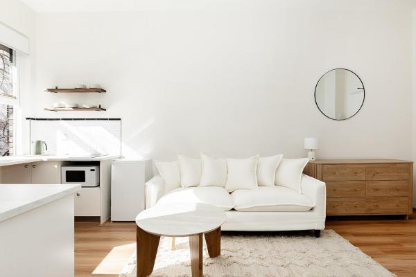 The Elizabeth Bay Studio - Kensington