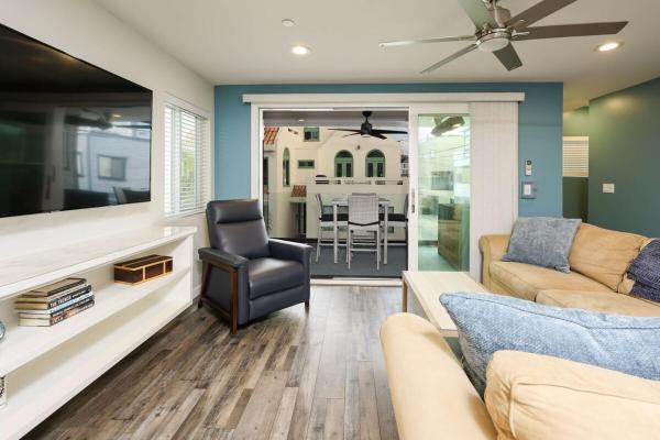 The Shoreline House - 聖地亞哥, CA