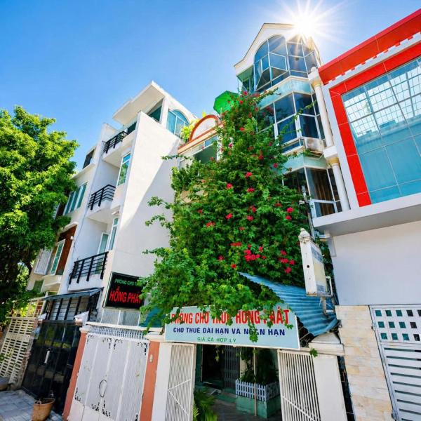 Hồng Phát 68 Hotel, Ho Chi Minh