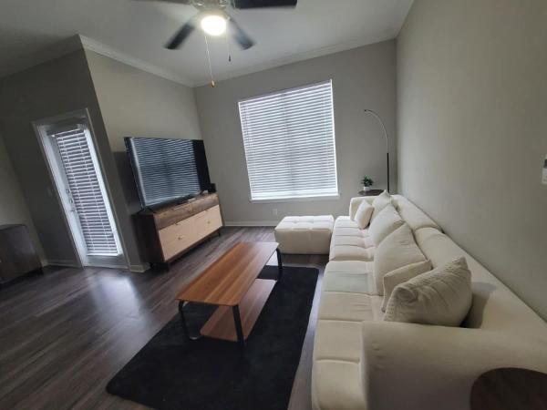 Modern 1br In Magnolia Close To The Woodlands - Stagecoach, TX