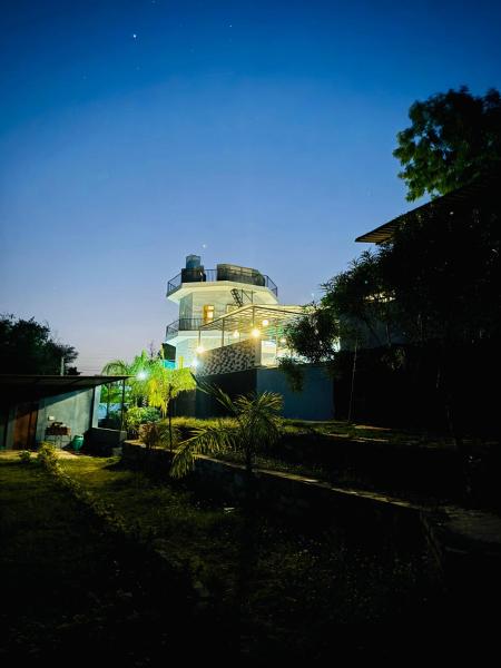 Kevda Crown Estate - Gujarat