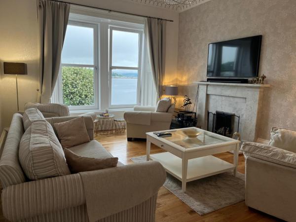 Harbour View - Millport