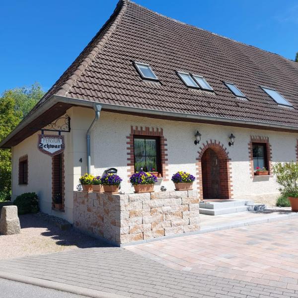 Pension Schwark - Bad Doberan