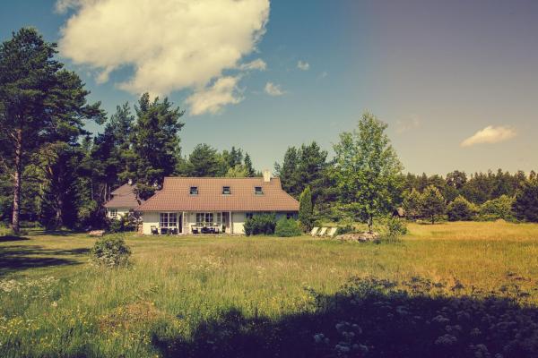 Adami Country Guesthouse - Estonia