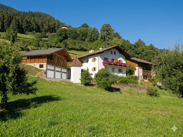 Paderlafoderhof - Alpe di Siusi