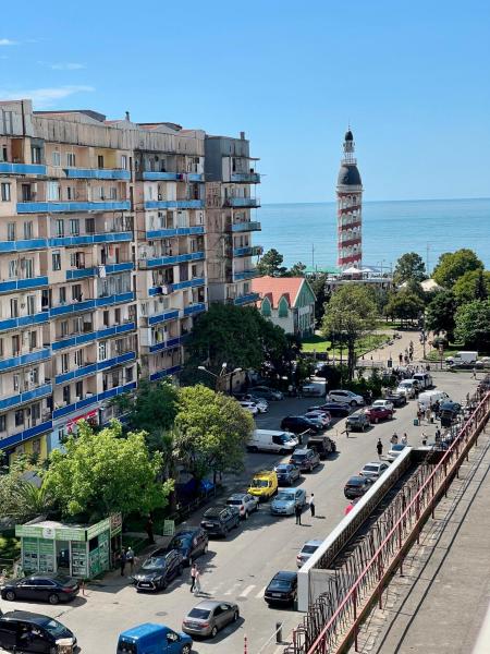 Orbi City 559, 5 этаж - Batumi