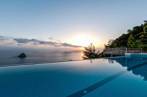 Peaceful Villa Piulla - Porto Santo Stefano