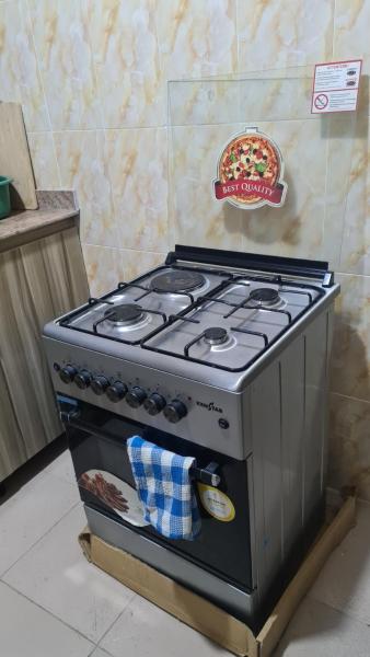 Molayo Luxury Apartments - Ibadan