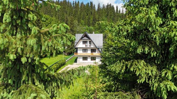 Villa Poronianka - Zakopane