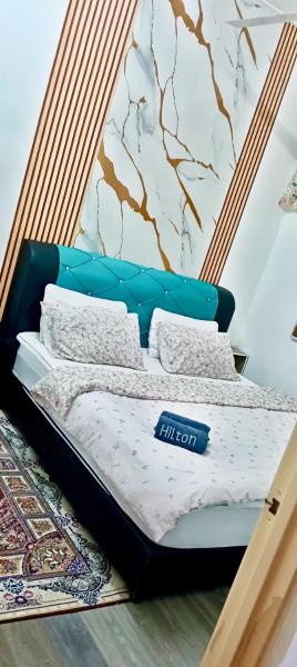 Shayus Homestay - Malaysia