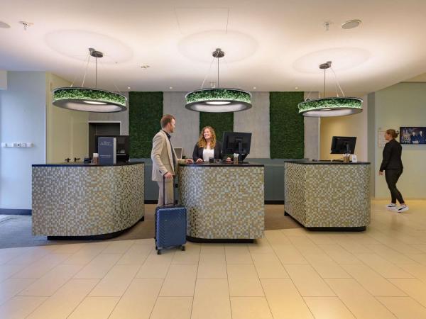Mercure Hotel Köln West, Kolín nad Rýnem