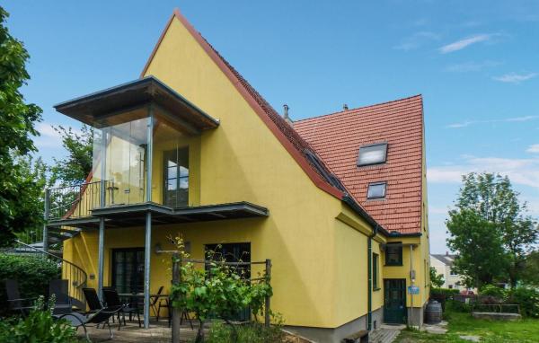 Stunning Apartment In Kroatisch Minihof With Wifi - Lutzmannsburg