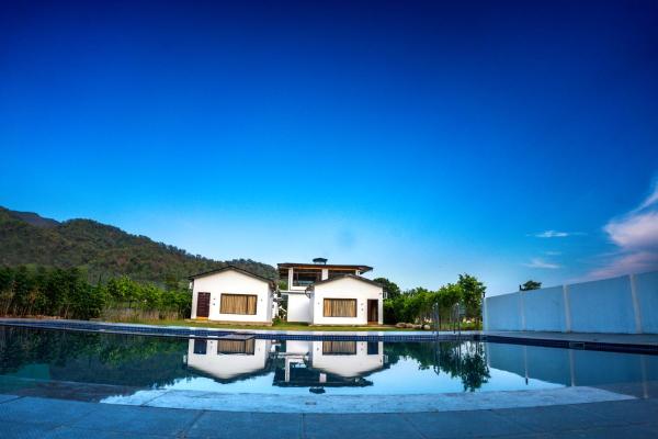 Corbett Retreat - Uttarakhand