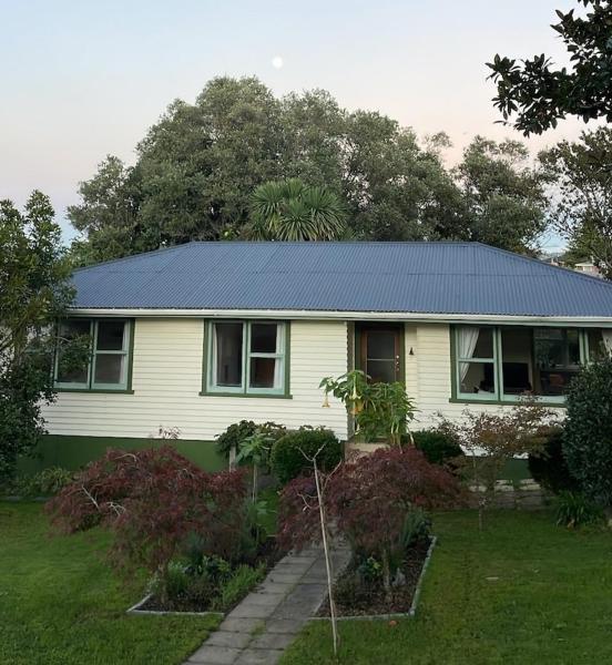 Gate Pa Holiday House - Tauranga