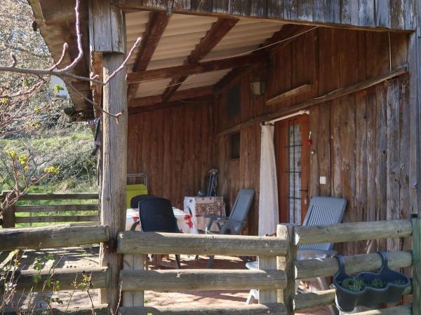 Le Petit Chalet - Languedoc-Roussillon