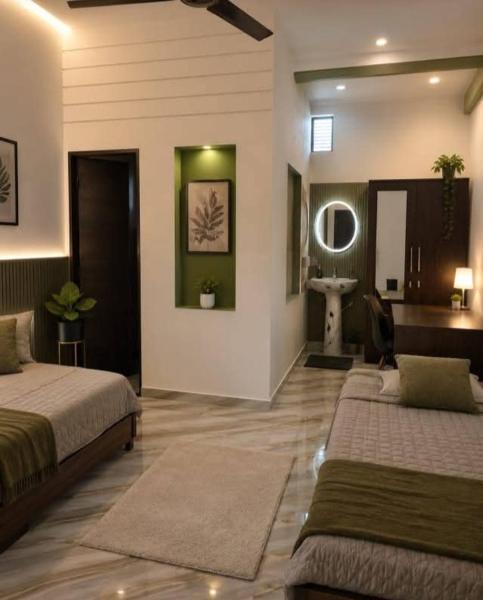 Pulu Restaurant & Lodge - Arunachal Pradesh