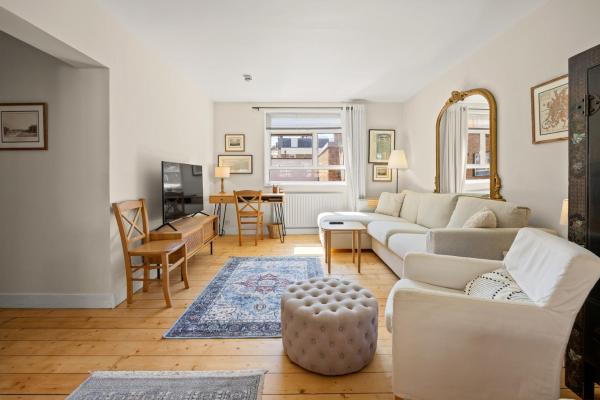 Cosy Flat In Chelsea - Notting Hill