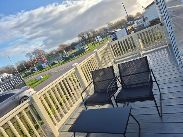 Unity Holiday Resort - Holiday Accommodation A0012 - Burnham-on-Sea