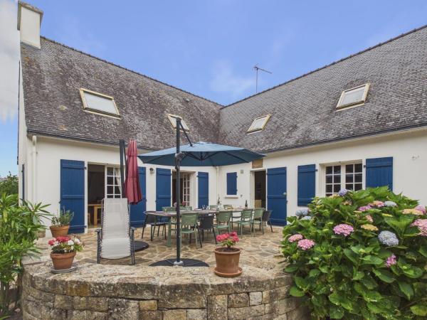 Vacances En Famille Ou Entre Amis à Loctudy - Loctudy