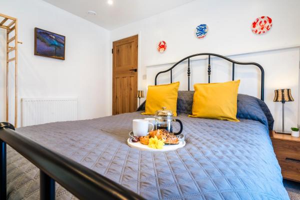 Unique Devon Cottages - Sunset Cottage - Exmouth