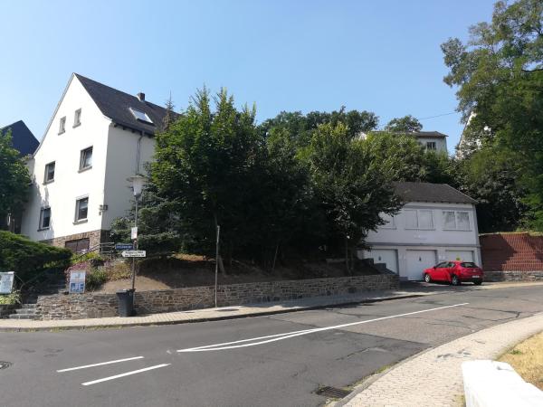 Järgen Ferienappartements - Koblenz